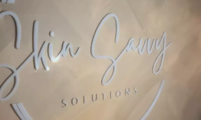 Skin Savvy Solutions: One, Two, or Three Personalized 60-Minute Refresh Facials for Radiant Skin (Up to 73% Off) - Image 4