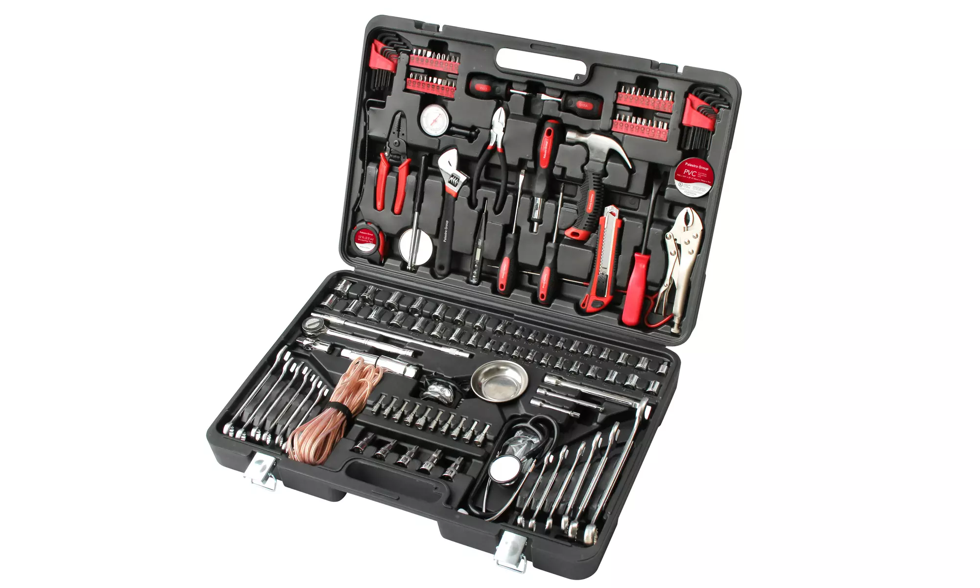 Complete Tool Set (157-Piece) - Primary Image