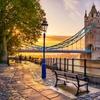 Image 1: ✈ 6-Day London Vacation with Air from Great Value Vacations