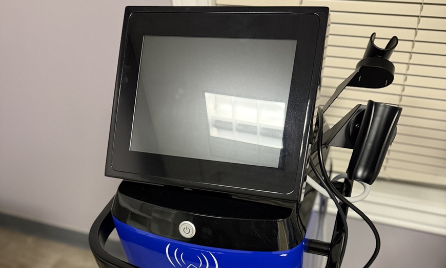 Image 6: Morpheus8 RF Micro-Needling for Face & Neck or Abdomen