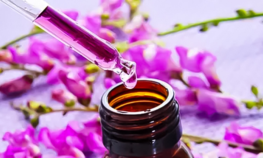 Image 1: Create Your Signature Scent! DIY Perfume-Making at Blumoon Scents