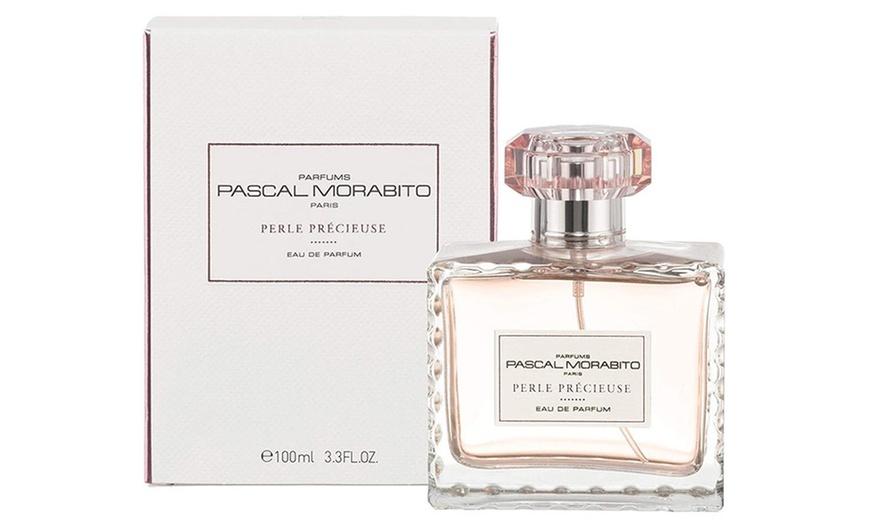 Image 3: Fragancia EDP para mujer de 100 ml de Pascal Morabito