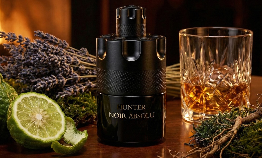 Image 10: Men’s Cologne Mystery Box Gift Set – 2, 3, 4, or 5 Full-Size Eau de Parfum Fragrances