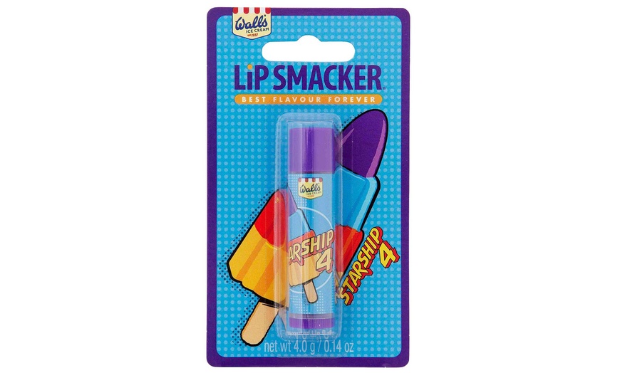 Image 5: 10 Lip Balms