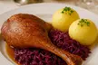 Festliches 3-Gänge-Gänsemenü mit Knödel und Rotkohl für 2 oder 4 Personen – Saisonaler Genuss (bis 25% sparen) - Image 3