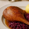 Image 3: Festliches 3-Gänge-Gänsemenü mit Knödel und Rotkohl für 2 / 4 Personen