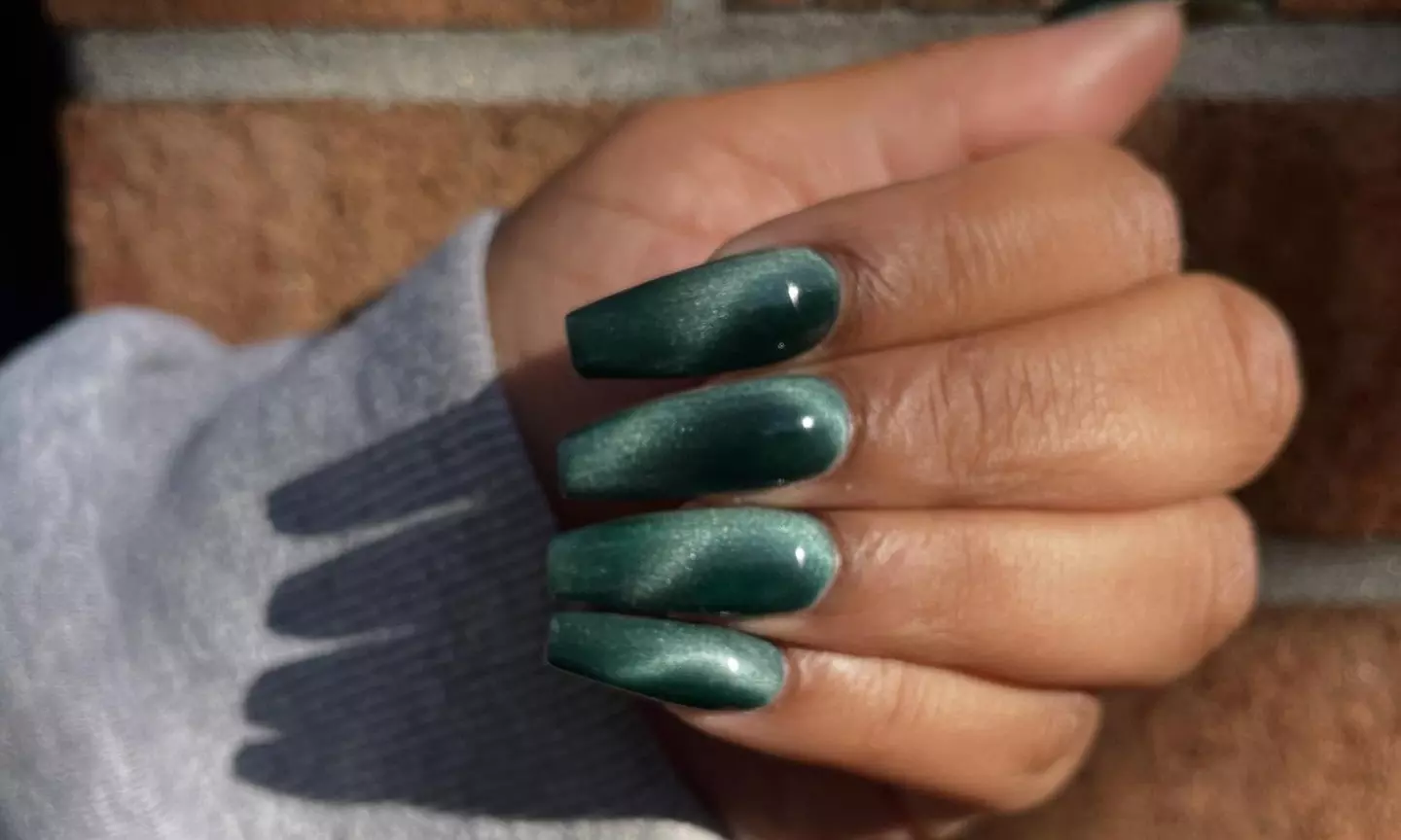 Luxury Spa Mani Pedi & Therapeutic Upgrades