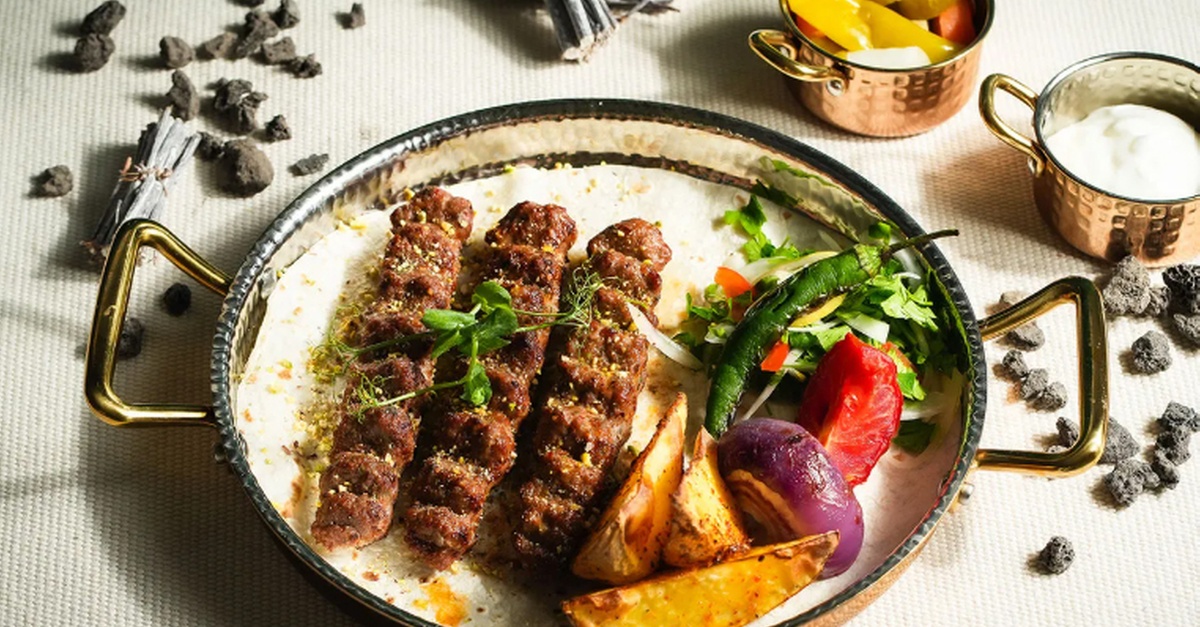 Savor Aed 100, 200, 300, Or 500 Worth Of Syrian Breakfast Savor Aed 100, 200, 300, Or 500 Worth Of Syrian Breakfast