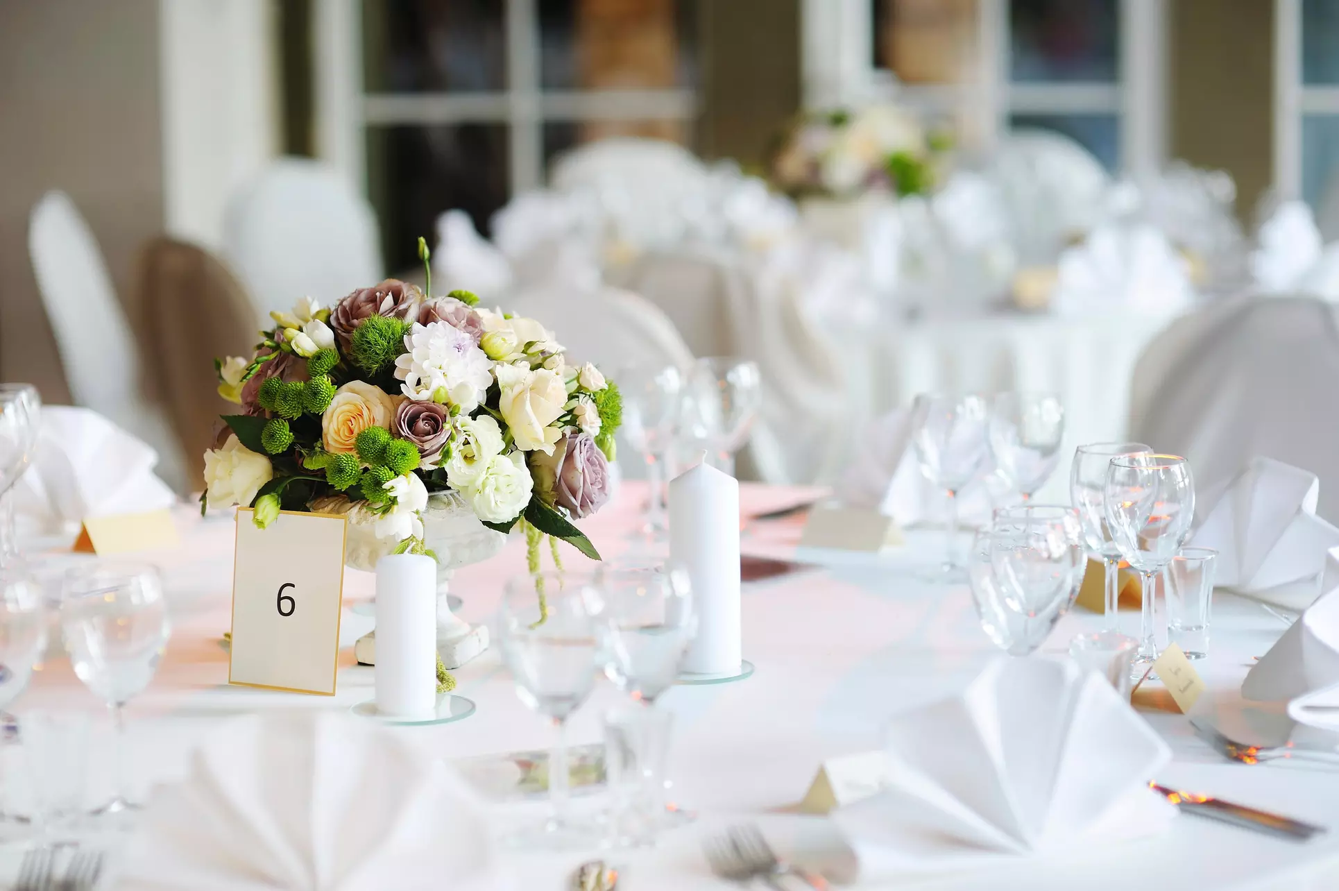 Day-of Wedding Coordination from Thoroughly Polished (45% Off) - Primary Image