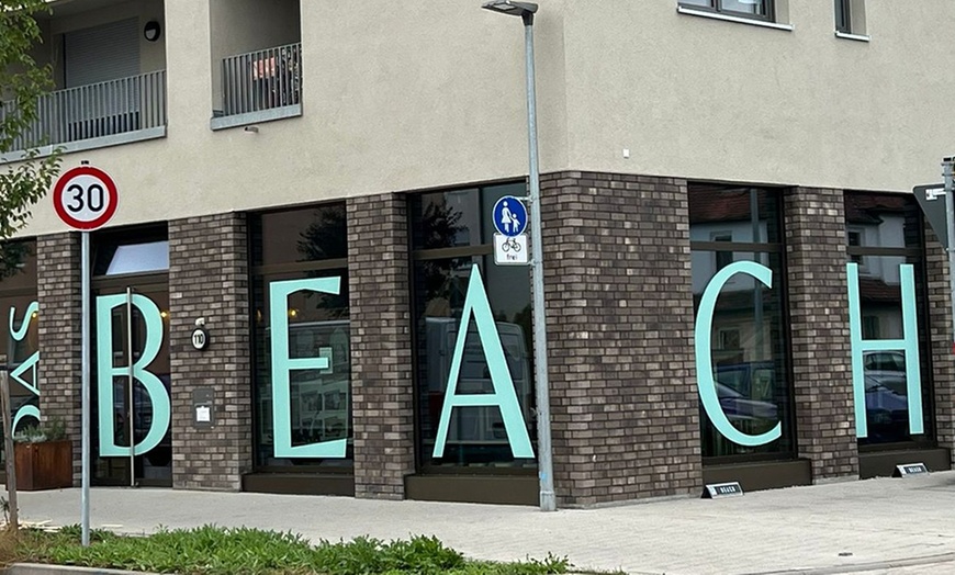 Image 3: Bis zu 50% Rabatt auf den Salzgrotte bei IN SHAPE by Dr. Anni Kollmann