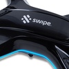 Image 9: Swipe Air Drones: Air Blade (360° Flips) & Air Chopper (Foldable with Camera)
