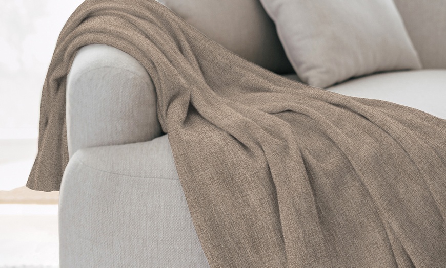 Image 4: Stijlvolle Italiaanse hoeslaken