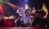 Circus Vargas at Woodland Hills (Oct 24 - Nov 9)