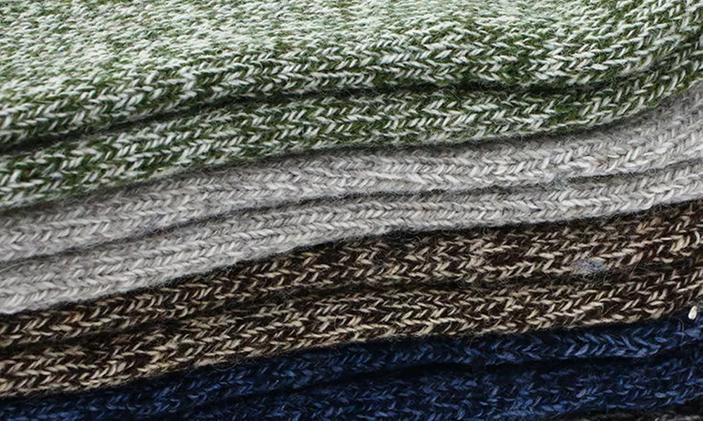 5 o 10 paia di calzini termici unisex