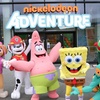 Image 1: Nickelodeon Adventure - Any Day Fun w/ Adult or Child Ticket