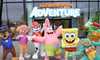 Nickelodeon Adventure Lakeside | Fun for all the family | 1 x Adult or 1 x Child Tickets | Up to 44% off