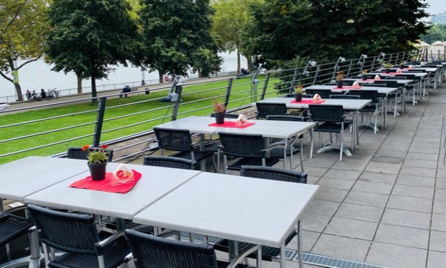 Image 3: Hämchen-2-Gänge-Menü inkl. Kaffee oder Schnaps für 2 Personen