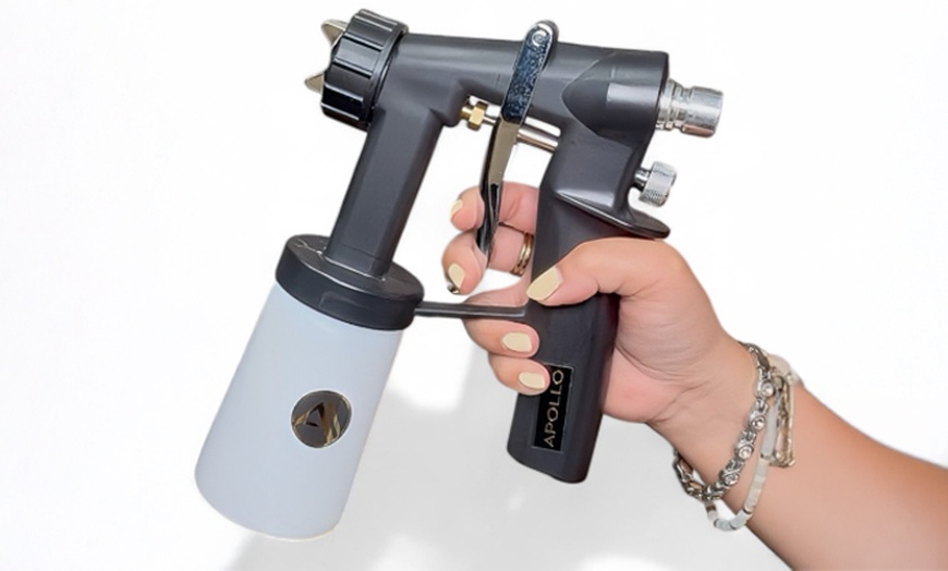 Image 2: Up to 40% Off on Spray Tanning at Glow by Sierra