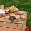 Image 1: Afternoon Tea Box for Two at Piglets Pantry