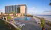 Stay at Oceanside Inn Daytona Beach in Daytona Beach Shores, FL. Dates Available into August.