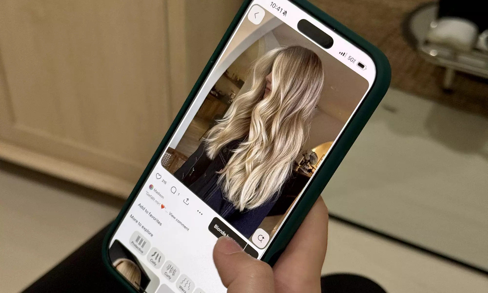 Women’s Haircut & Blowout with Optional Root Retouch and More