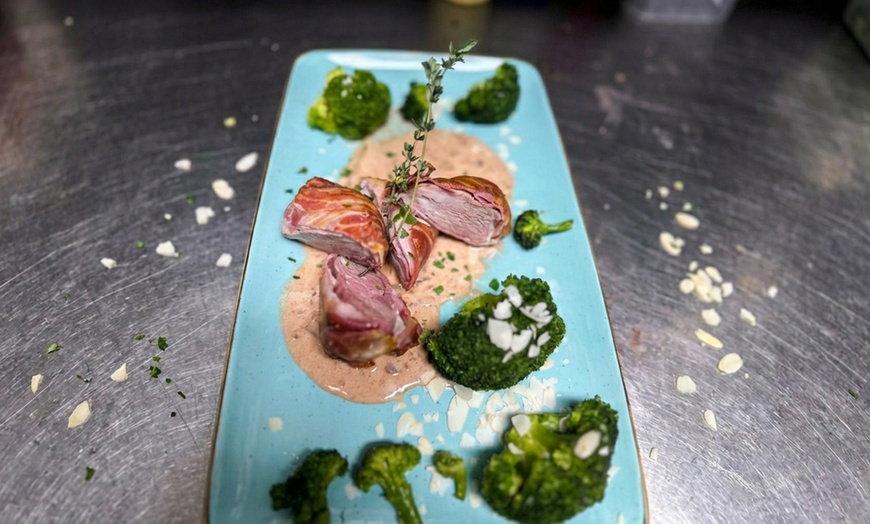 Image 7: Gut bürgerlicher Mittagstisch mit Gericht zur Auswahl für 2-6 Personen