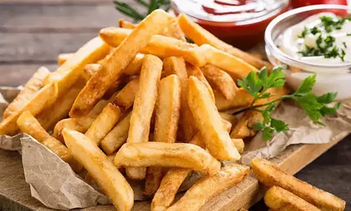 Satisfy Your Cravings with $15 or $30 Towards Food and Drink