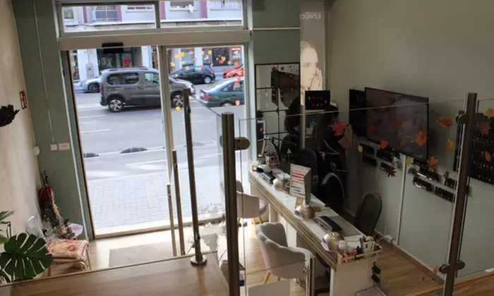 1 o 2 sesiones de microlifting facial con Dermapen