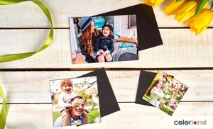 Personalizowane fotomagnesy na lodówkę ze zdjęciem – różne formaty Personalizowane fotomagnesy na lodówkę ze zdjęciem – różne formaty