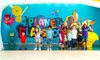 An Immersive Indoor Play Experience at Planet Playskool in Paramus (Up to 25% Off)