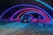 Experience the Magic: Drive-Thru Christmas Lights Extravaganza at Christmastime in Texas - Second Medium