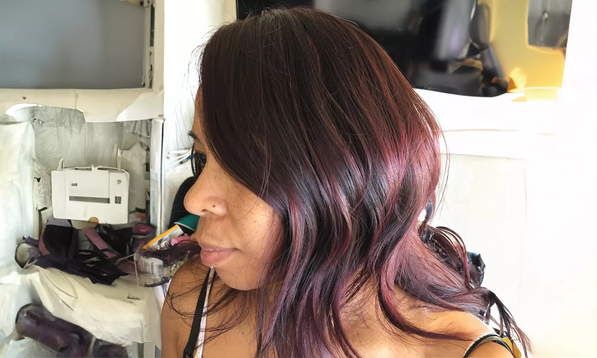 Haircut/Style w/ Deluxe BlowOut & Shampoo w/ Optional Highlights &More