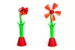 Spring Breeze Portable USB Flower Fan - Second Medium