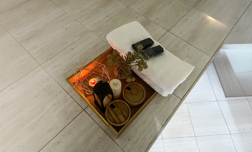 Image 3: Relaxing Spa Treatments & Moroccan Bath Packages 