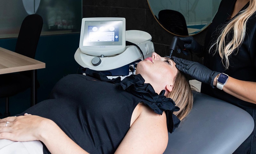 Image 5: 1, 2 o 5 sesiones de tratamiento reductor con Indiba para 1 persona 