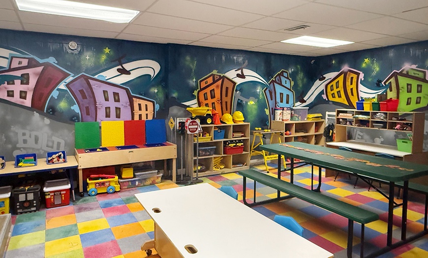 Image 5: Hands-On Social Emotional Learning Adventure for Families