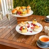 Image 7: Deluxe Asian Pan Afternoon Tea and Prosecco - 4stars Holiday Inn Hotel
