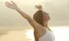 One, Two, or Three 60-Min Hyperbaric Oxygen Chamber Sessions (2.0 ATA or 1.4 ATA) at OSI Health Center (Up to 45% Off)