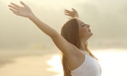 6 Emsella Sessions - Nutrition by Tanya