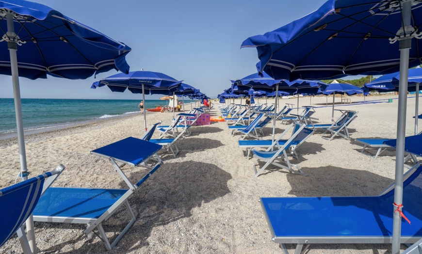 Image 3: Calabria: 7 notti in Monolocale o in Mobile Home