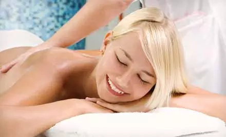Customized Therapeutic Massage at LifeHealthMassage Therapeutic Clinic (Up to 62% Off). Three Options Available. - Primary Image