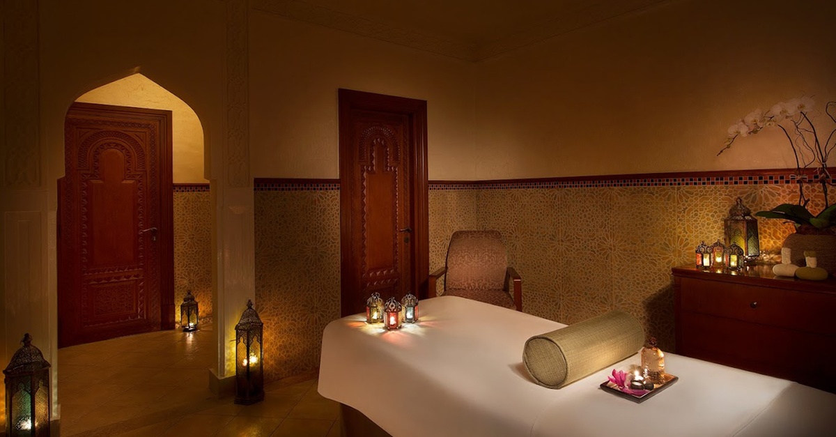 Timeless Spa Rituals & Modern Wellness: Hammam & Relaxing Treatments Timeless Spa Rituals & Modern Wellness: Hammam & Relaxing Treatments