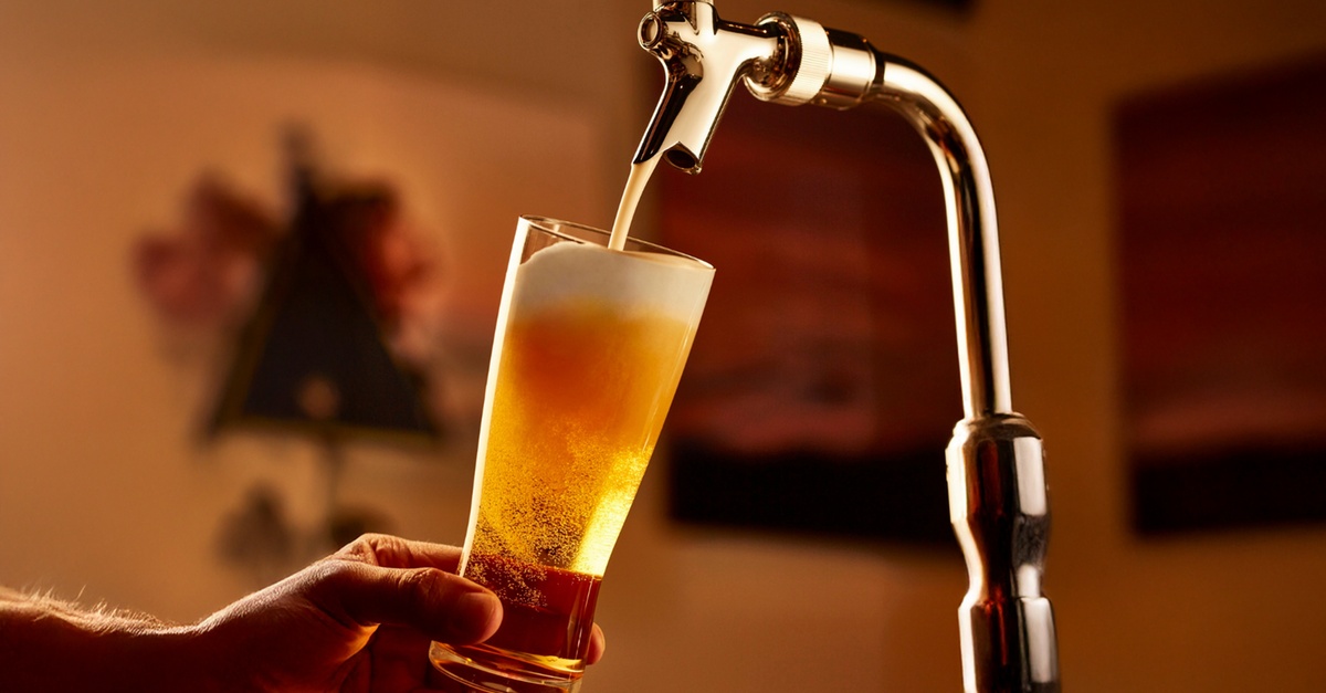 Combo Of Bites & Pint Or Unlimited Hops During Sports/Game Screening Combo Of Bites & Pint Or Unlimited Hops During Sports/Game Screening