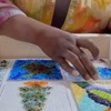 Image 3: 20% Off Glass Fusing Class at Adewole Arts