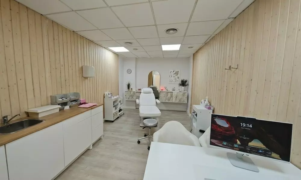 1, 2 o 3 sesiones combinadas de mesoterapia corporal y presoterapia