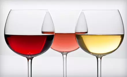 Green-Apple Sauvignon Blanc or Sangria Zinfandel Winemaking Experience at The Wine Place (51% Off) - Primary Image
