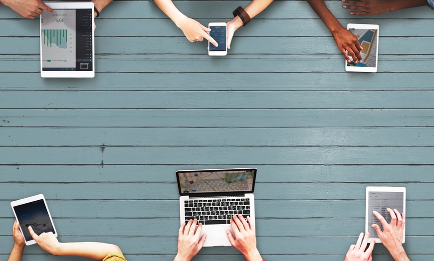 Image 1: Créer une formation en ligne de bien-être