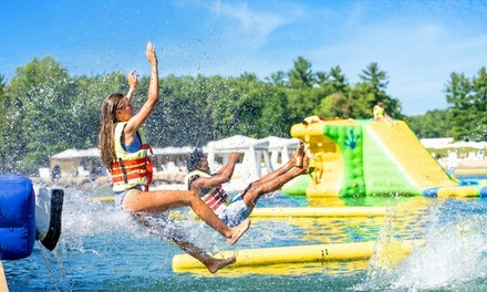 Any Day, Two-Day Ticket Admission for One - The Land of Natura, Wisconsin Dells, WI