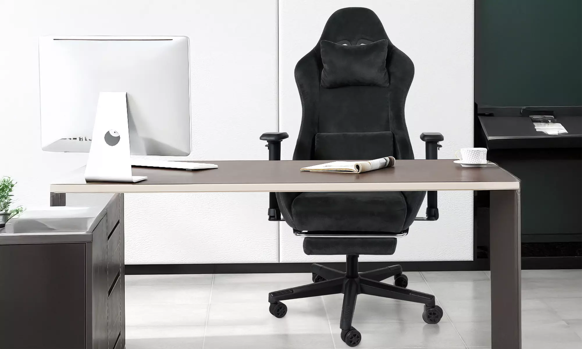 Levede Ergonomic Reclining Office and Gaming Chairs Collection