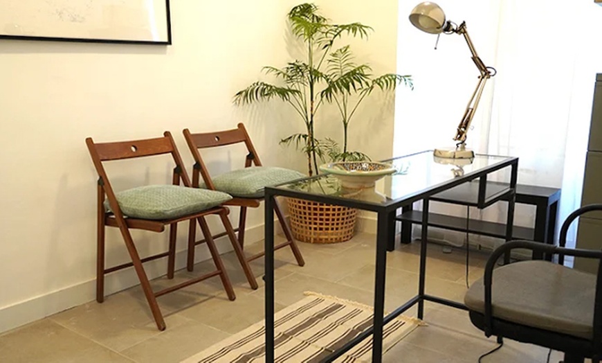 Image 3: Tratamiento facial efecto rejuvenecedor con BioDiatermia Regenerativa 